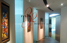 T32 Dental Centreにて研修