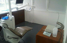 T32 Dental Centreにて研修