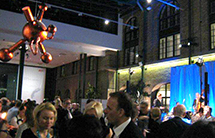 スウェーデン(イエテボリ)