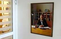 スウェーデン(イエテボリ)