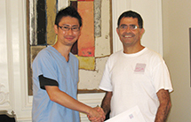 フランス(パリ)