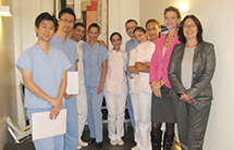 フランス(パリ)