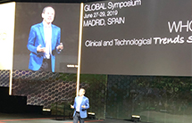 スペイン(マドリード)