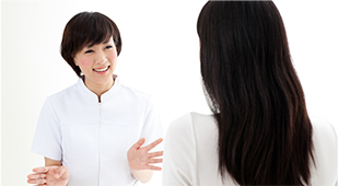 診断・治療計画の作成